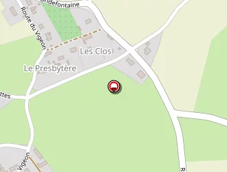 Carte de Leroyer Julien à Bigne (la)