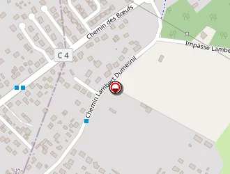 Carte de Beril Sylvain à Herblay