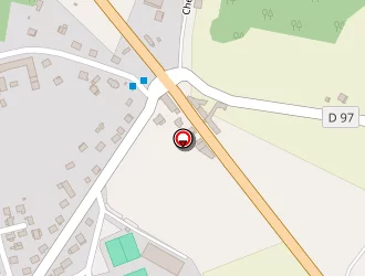 Carte de Meriaux Florence à Monthyon