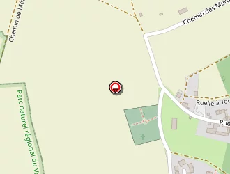 Carte de Montagne Philippe à Hardricourt