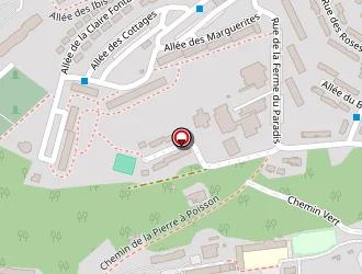 Carte de Mairie à Meulan