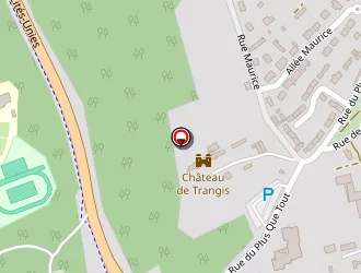 Carte de Mutualia à Évreux