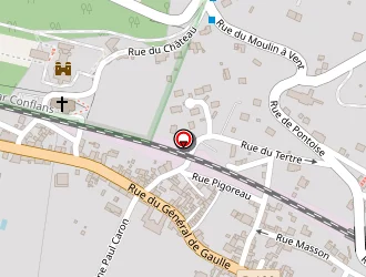 Carte de Opti'soins à Vaux-sur-seine