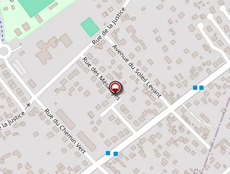 Carte de Msc à Conflans-sainte-honorine