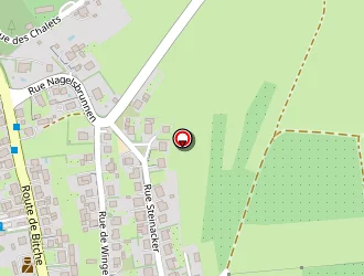 Carte de Fleck'alimentation à Lembach