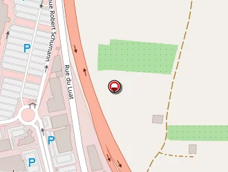 Carte de Speedy à Saint-brice-sous-forêt