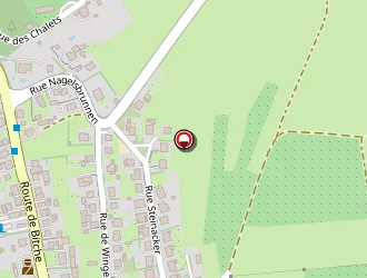 Carte de Pautler Michel à Lembach