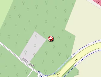 Carte de Aubert Eddy à Herblay