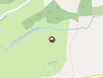 Carte de Corvina Florence à Coutances