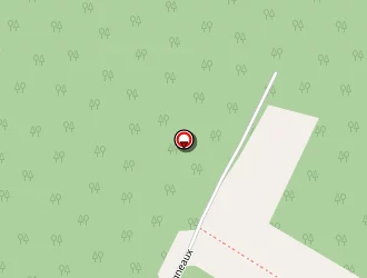 Carte de Société D'exploitation Rapp à Pierrelaye