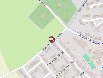 Carte de Bulldo à Rémilly