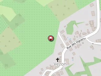 Carte de Menuiserie Actuelle à Marieulles