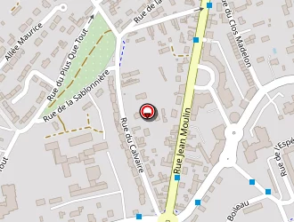 Carte de Evreux Graphic à Évreux