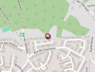 Carte de Lumbroso Max à Sarcelles