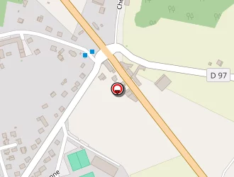 Carte de Mairie à Monthyon