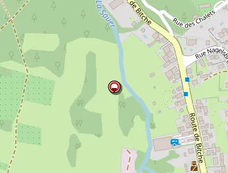 Carte de Station Du Fleckenstein à Lembach