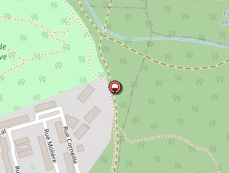 Carte de Apho Deco à Montmorency