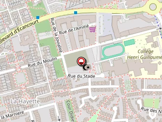 Carte de Pixetcom à Jouy-le-moutier