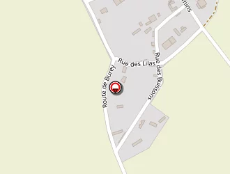 Carte de Bailly Bruno à Portes