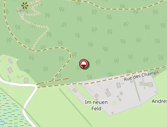 Carte de Concept Pneus à Dambach