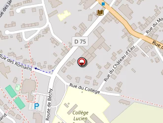 Carte de Esprit Nature Concept à Rémilly