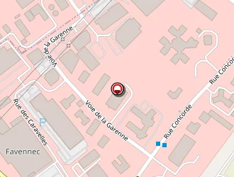 Carte de Ex'im 27 à Elbeuf