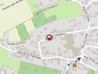 Carte de Taxi Marco à Hardricourt