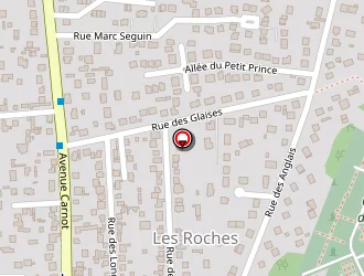 Carte de Jvc Conseil à Conflans-sainte-honorine