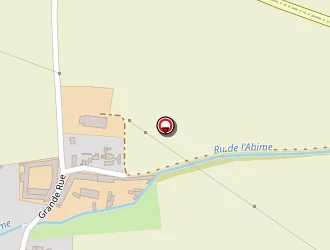 Carte de Cadars Philippe à Vinantes