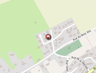 Carte de Mairie à Broglie