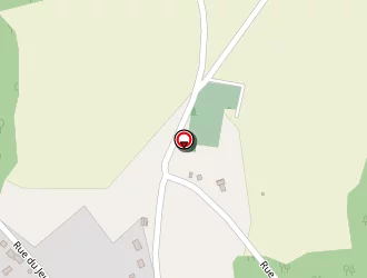 Carte de Nouvelle Vague à Monthyon