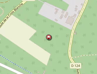 Carte de Gasman Serge à Andilly