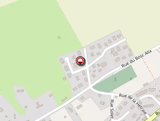 Carte de Cadinot Didier à Broglie