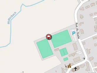 Carte de Kiener Christophe à Holving