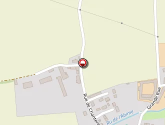 Carte de Polybat à Vinantes