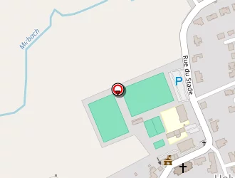 Carte de Le Panier à Holving