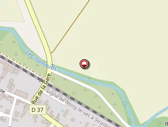 Carte de Bauchet José à Jâlons