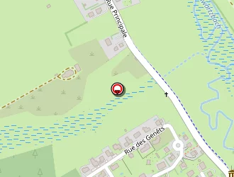 Carte de Busch Sophie à Dambach