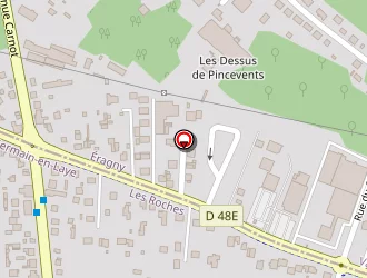 Carte de Actusoft à Conflans-sainte-honorine