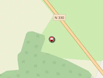 Carte de Perchet Hervé à Monthyon