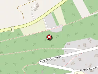 Carte de Smaki Rédouane à Meulan