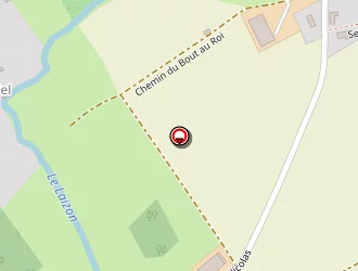 Carte de Letouzé Thierry à Maizières