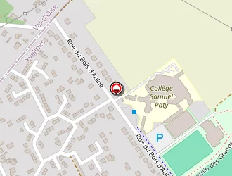 Carte de Gracio Rui à Conflans-sainte-honorine