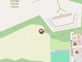 Carte de Lamant Camille à Verny