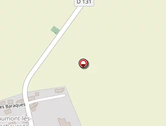 Carte de Earl De Chaudotte à Lachaussée