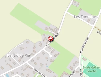 Carte de Rabasse Didier à Barbery