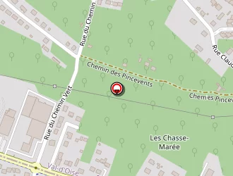 Carte de Martin Philippe à Conflans-sainte-honorine