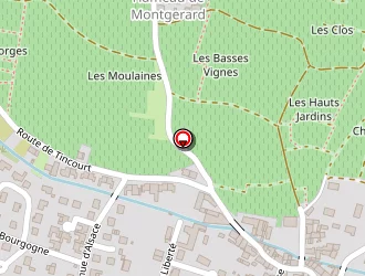 Carte de Scagliotti Bruno à Vinay