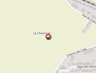 Carte de Ballis Themistoclis à Jâlons