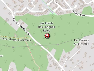 Carte de Précis Electric à Eragny sur oise